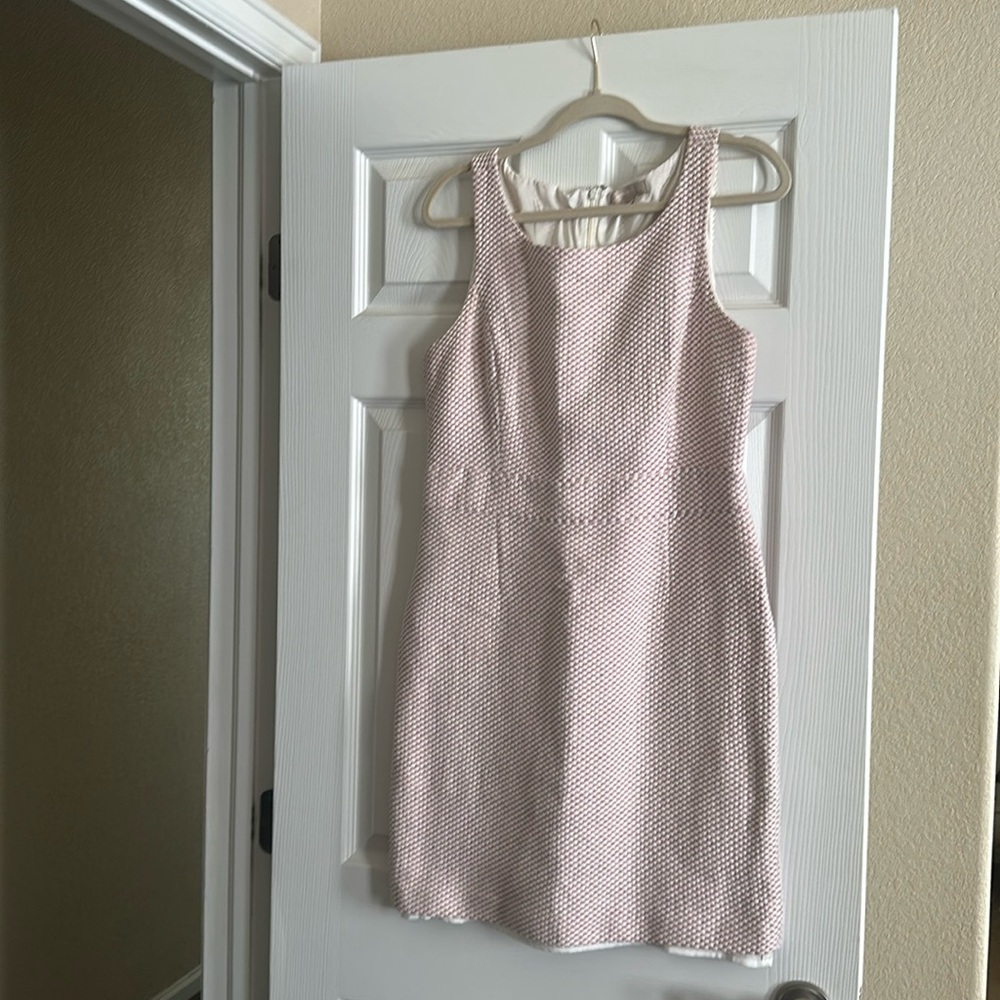 Banana republic, casual, or work dress
